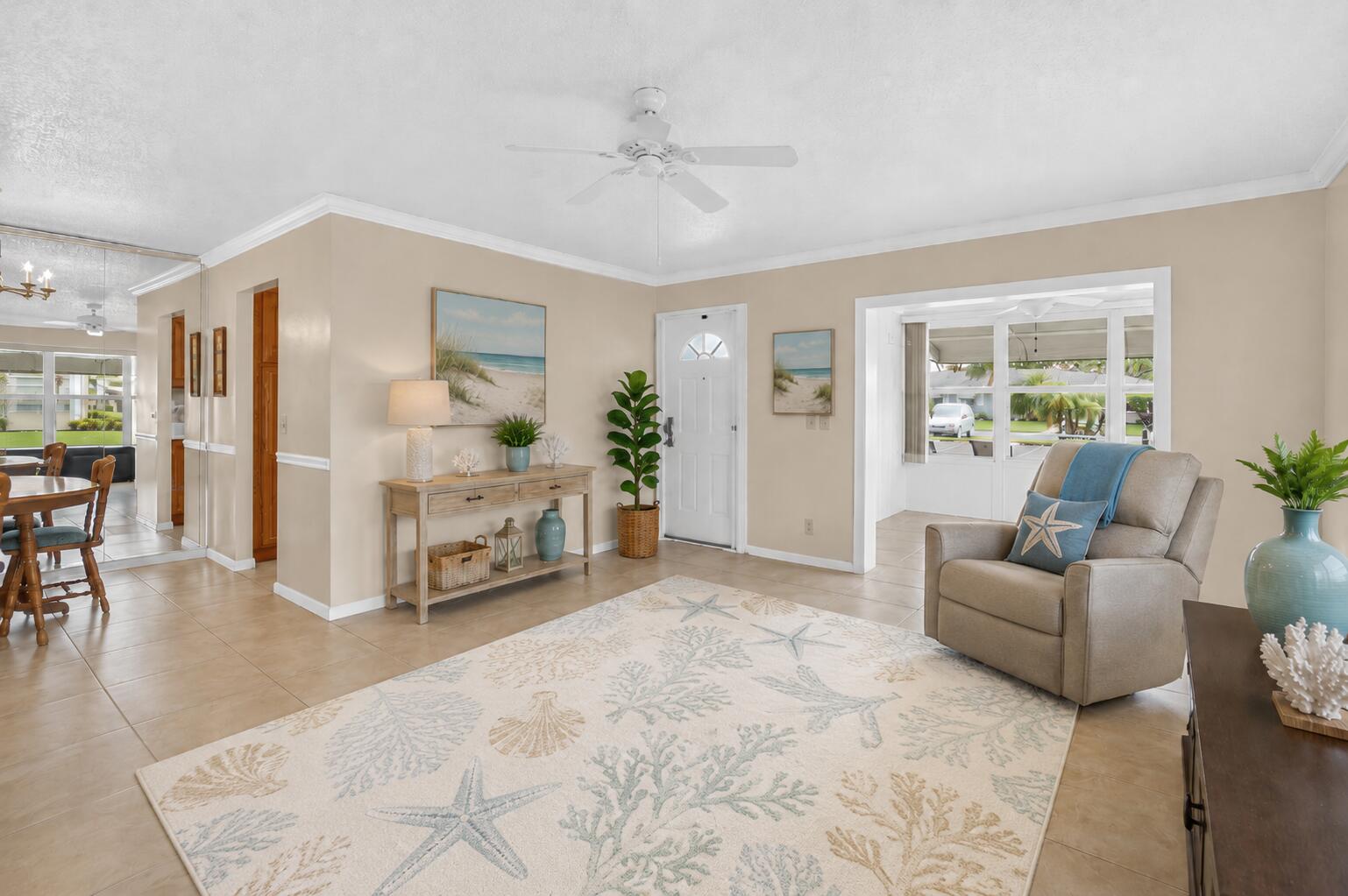 920 South Drive A