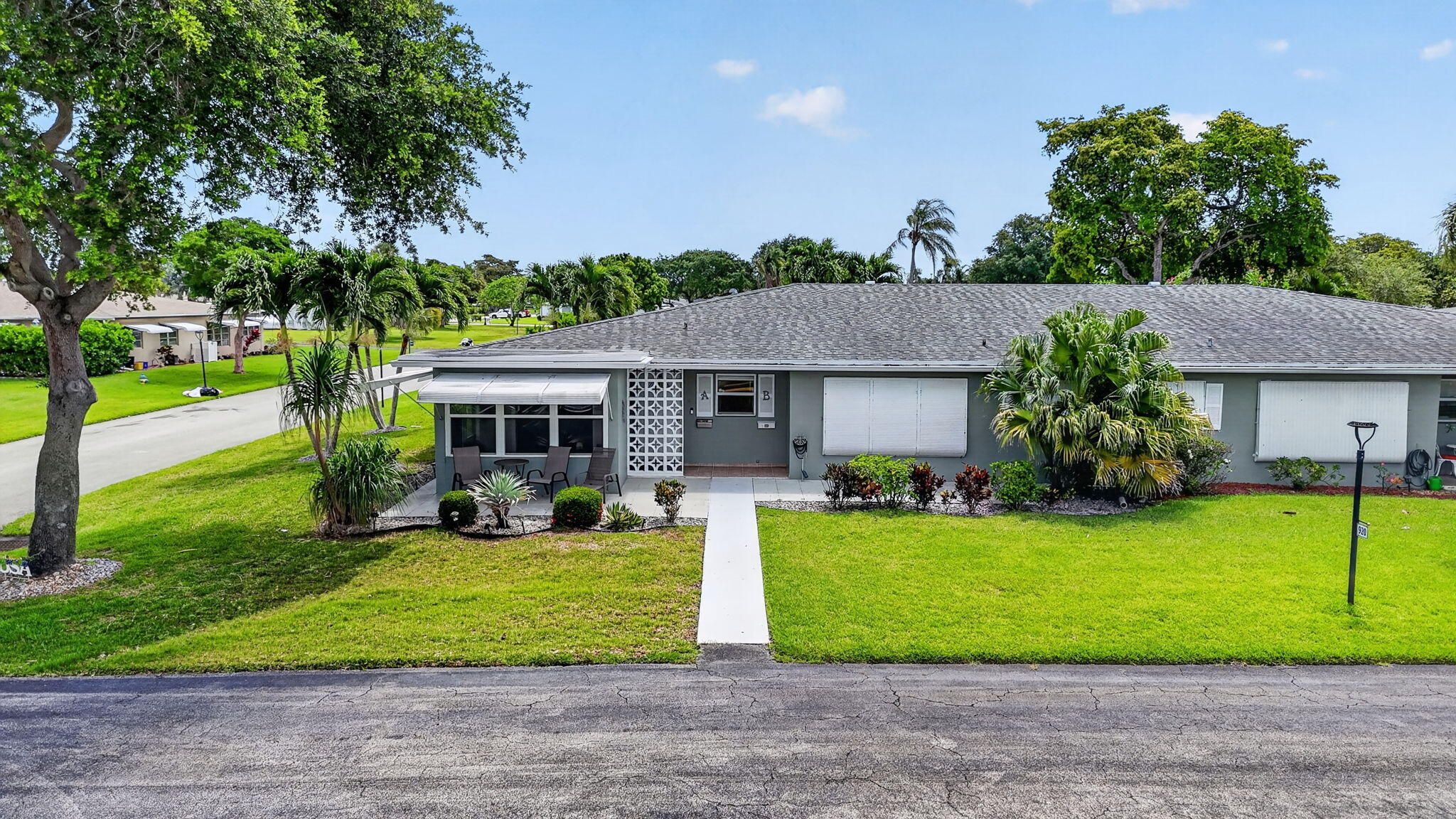 920 South Drive A
