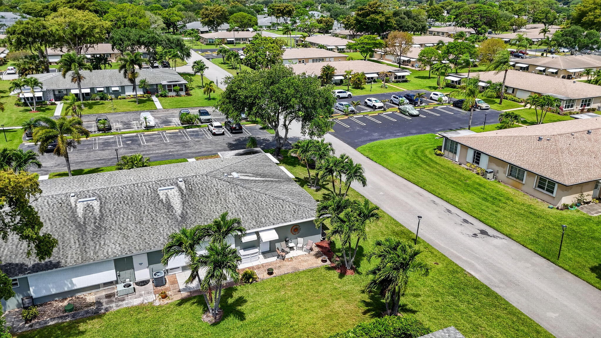 920 South Drive A