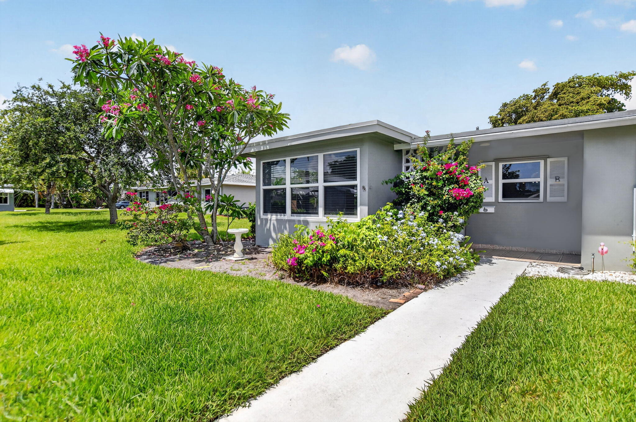 912 South Drive A