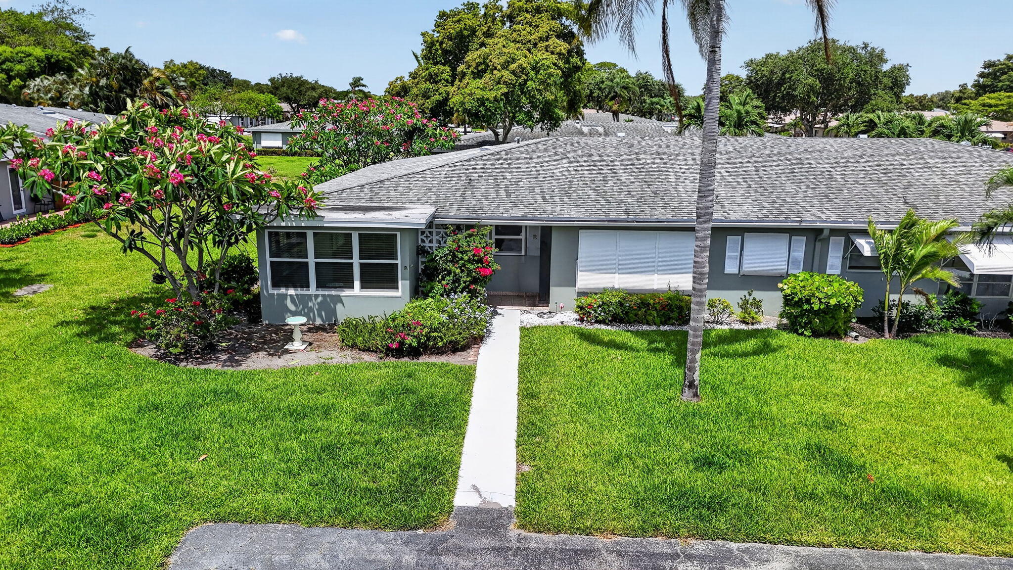 912 South Drive A