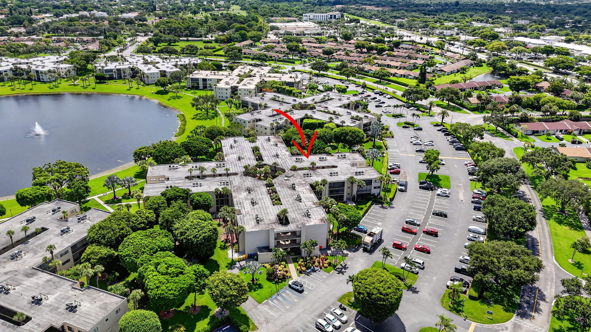 5280 Las Verdes Circle 216
