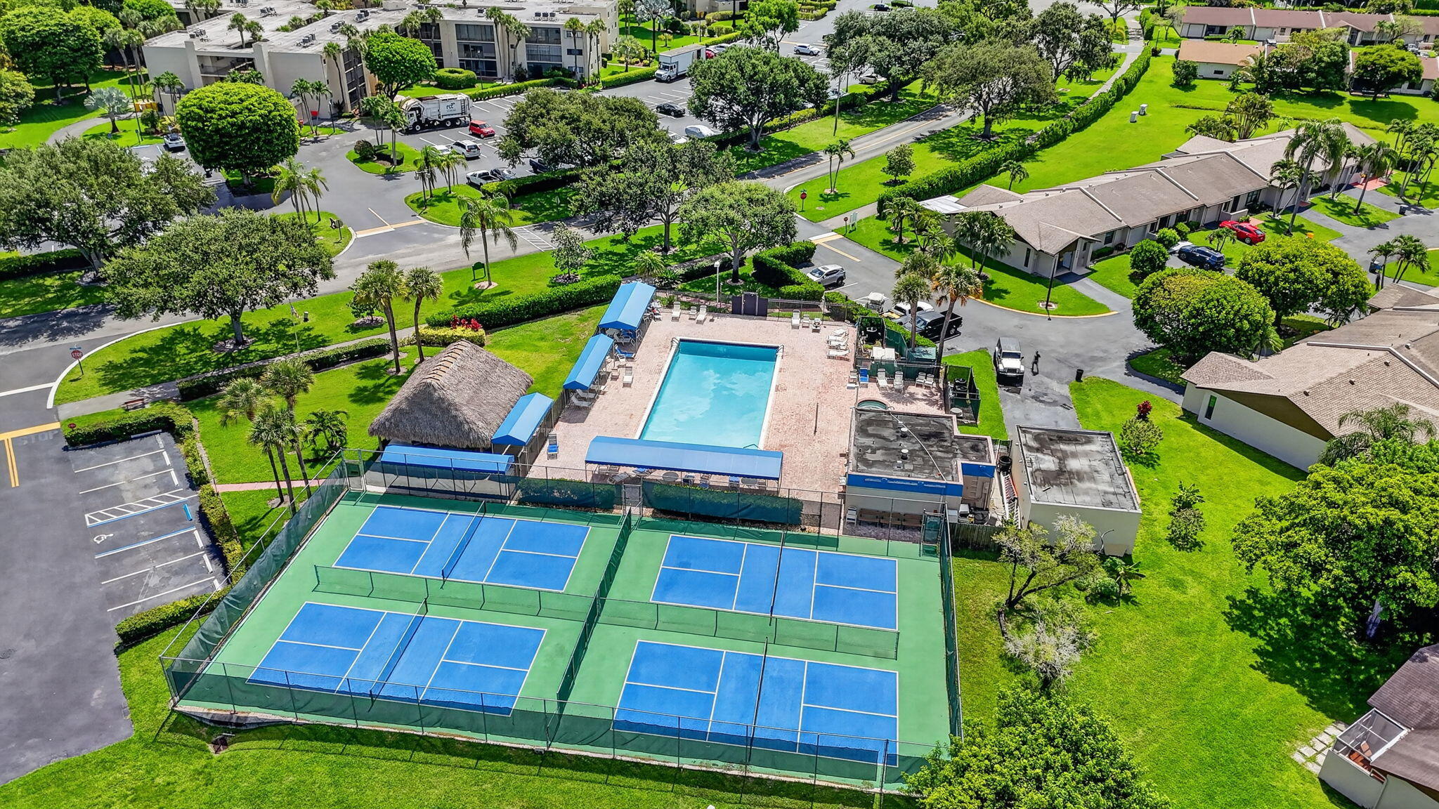 5280 Las Verdes Circle 216