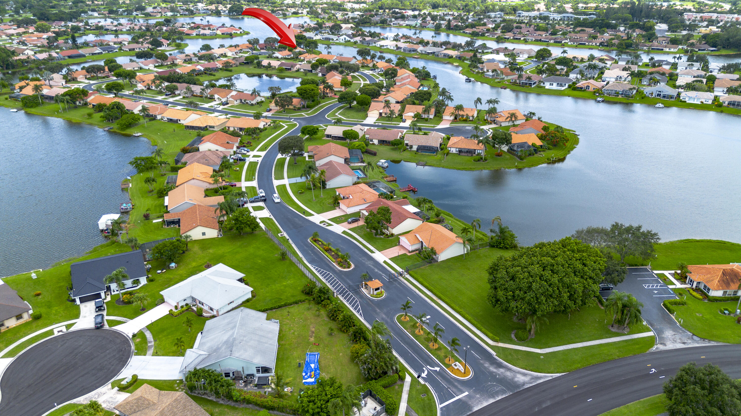 8638 Egret Isle Terrace