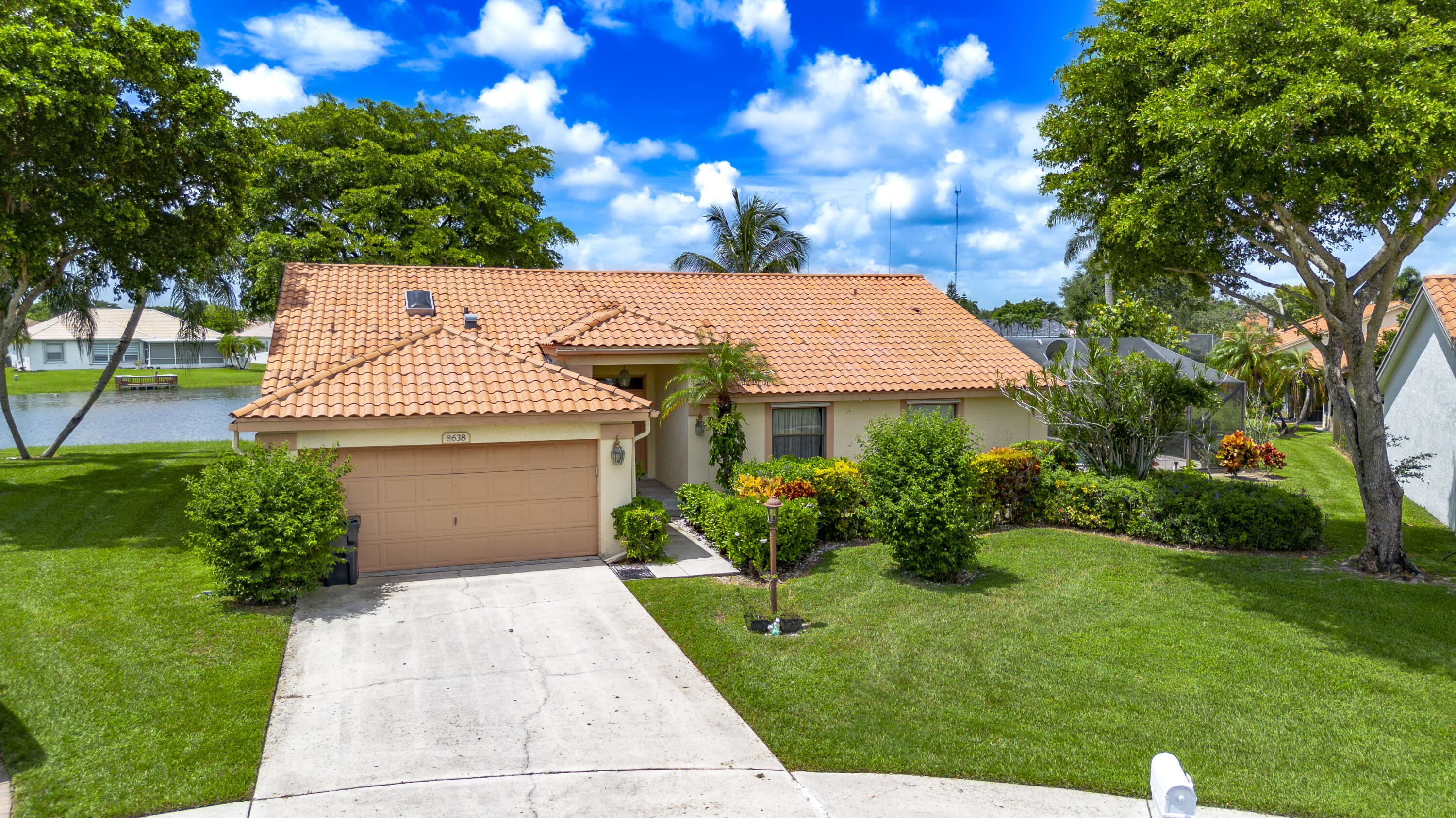 8638 Egret Isle Terrace