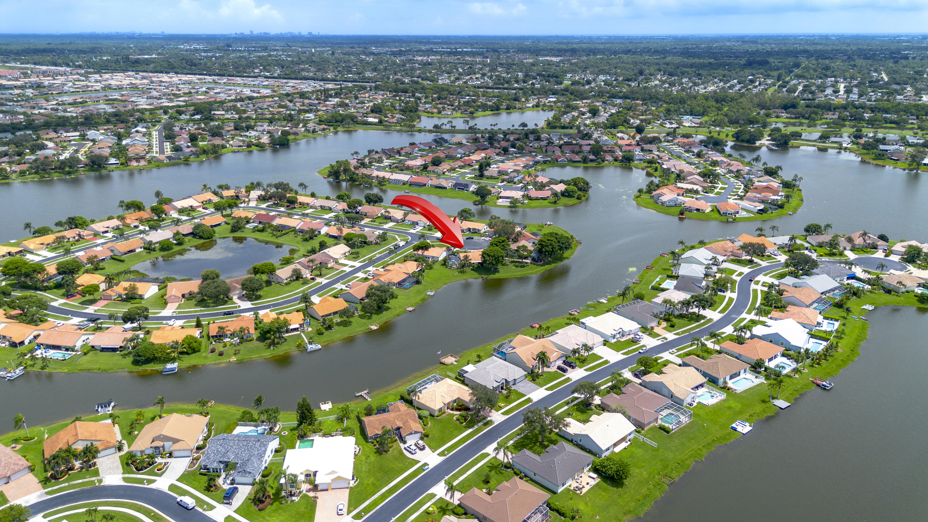 8638 Egret Isle Terrace