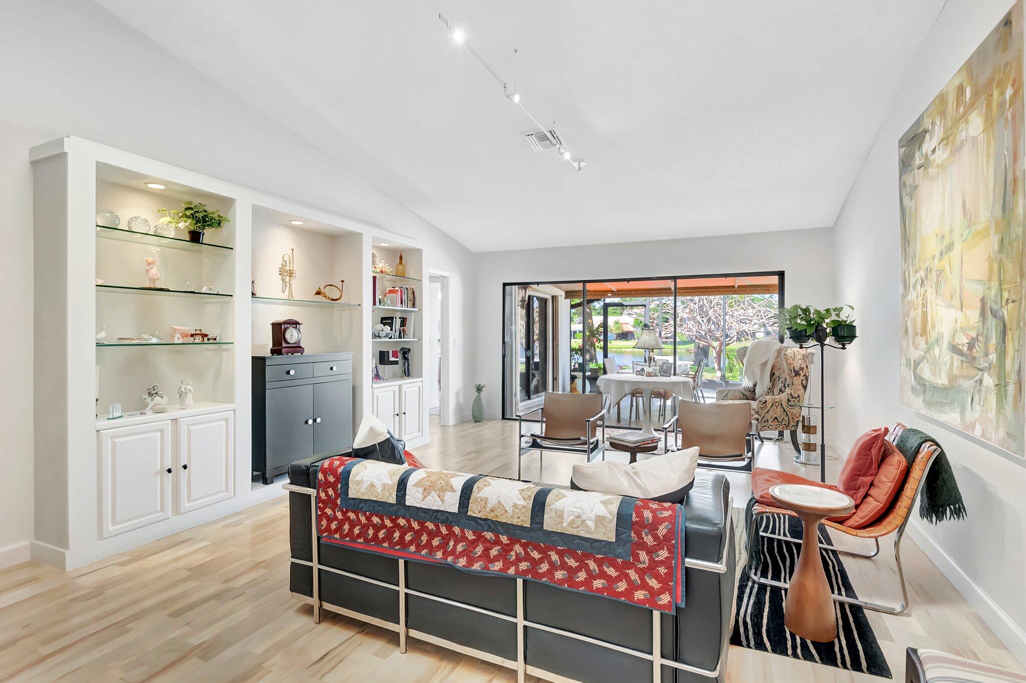 3126 Deer Creek Lake Shore Drive