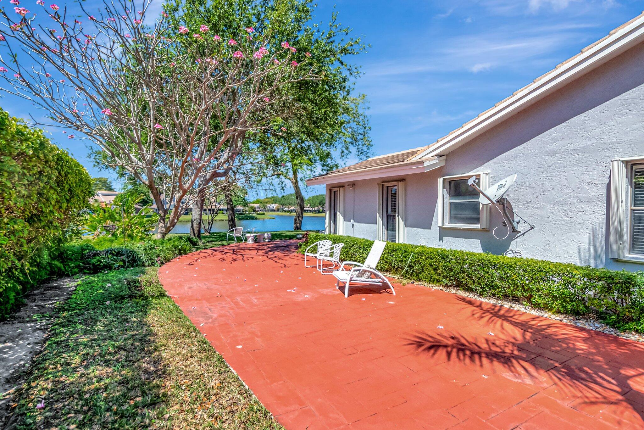 3126 Deer Creek Lake Shore Drive