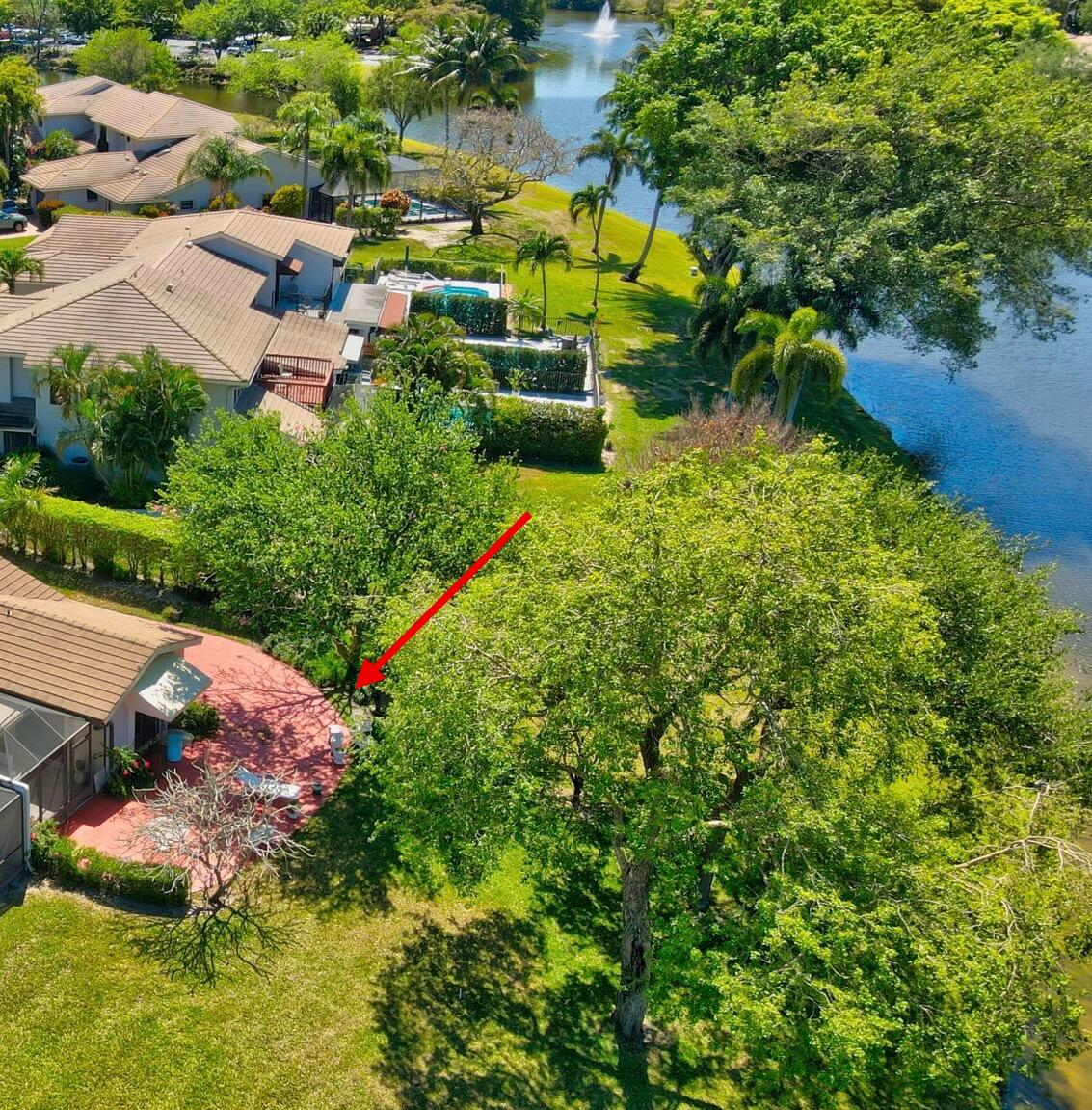 3126 Deer Creek Lake Shore Drive