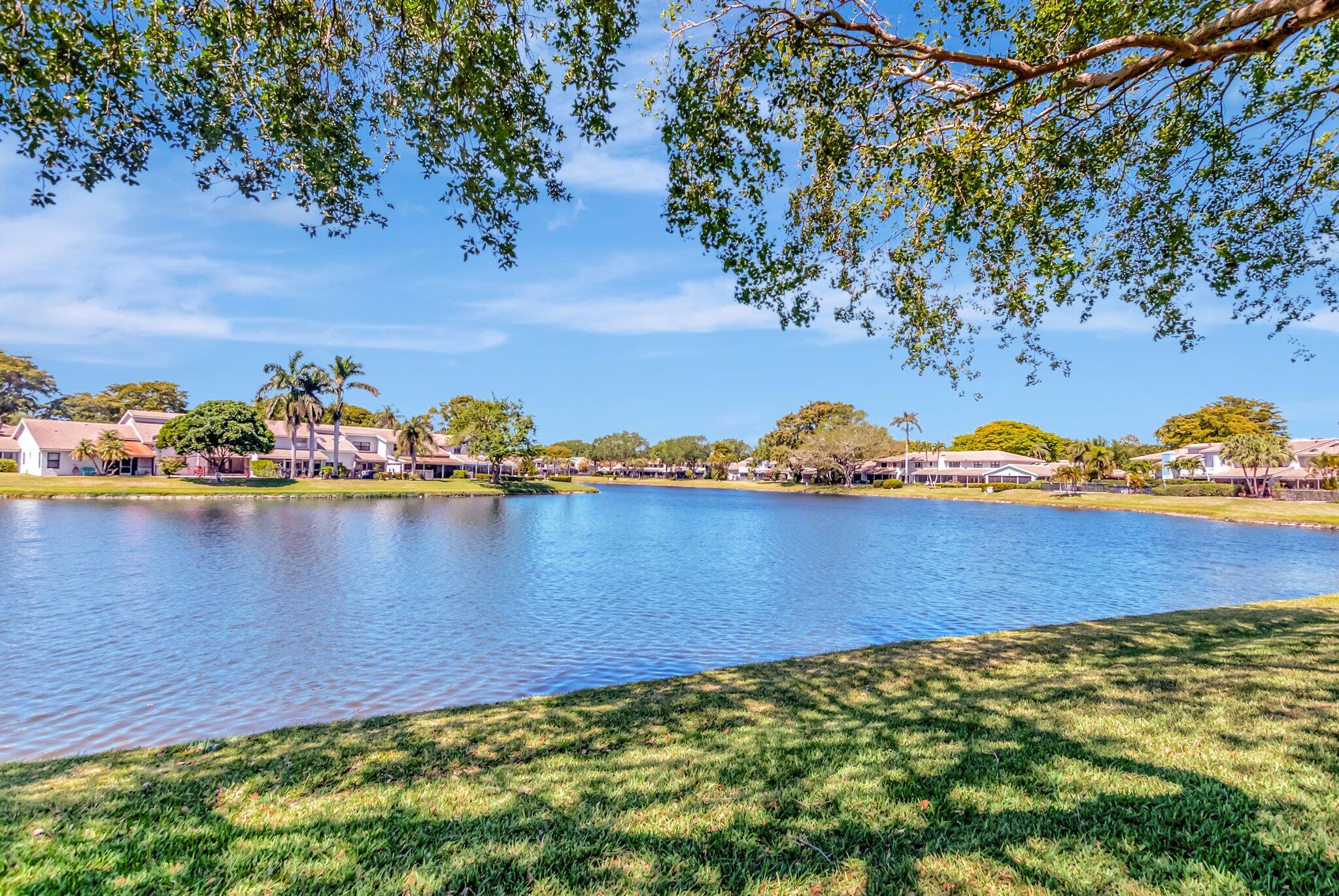 3126 Deer Creek Lake Shore Drive