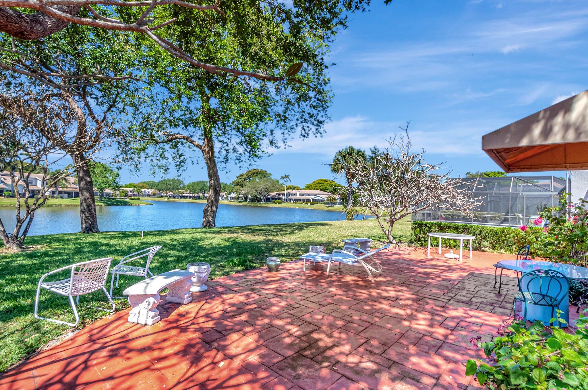 3126 Deer Creek Lake Shore Drive