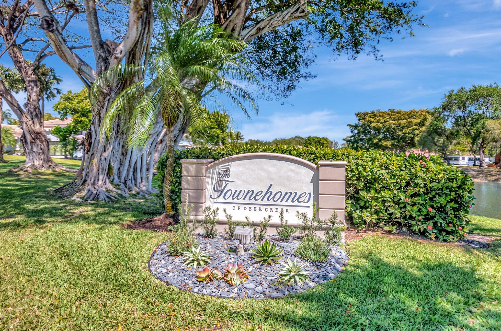3126 Deer Creek Lake Shore Drive