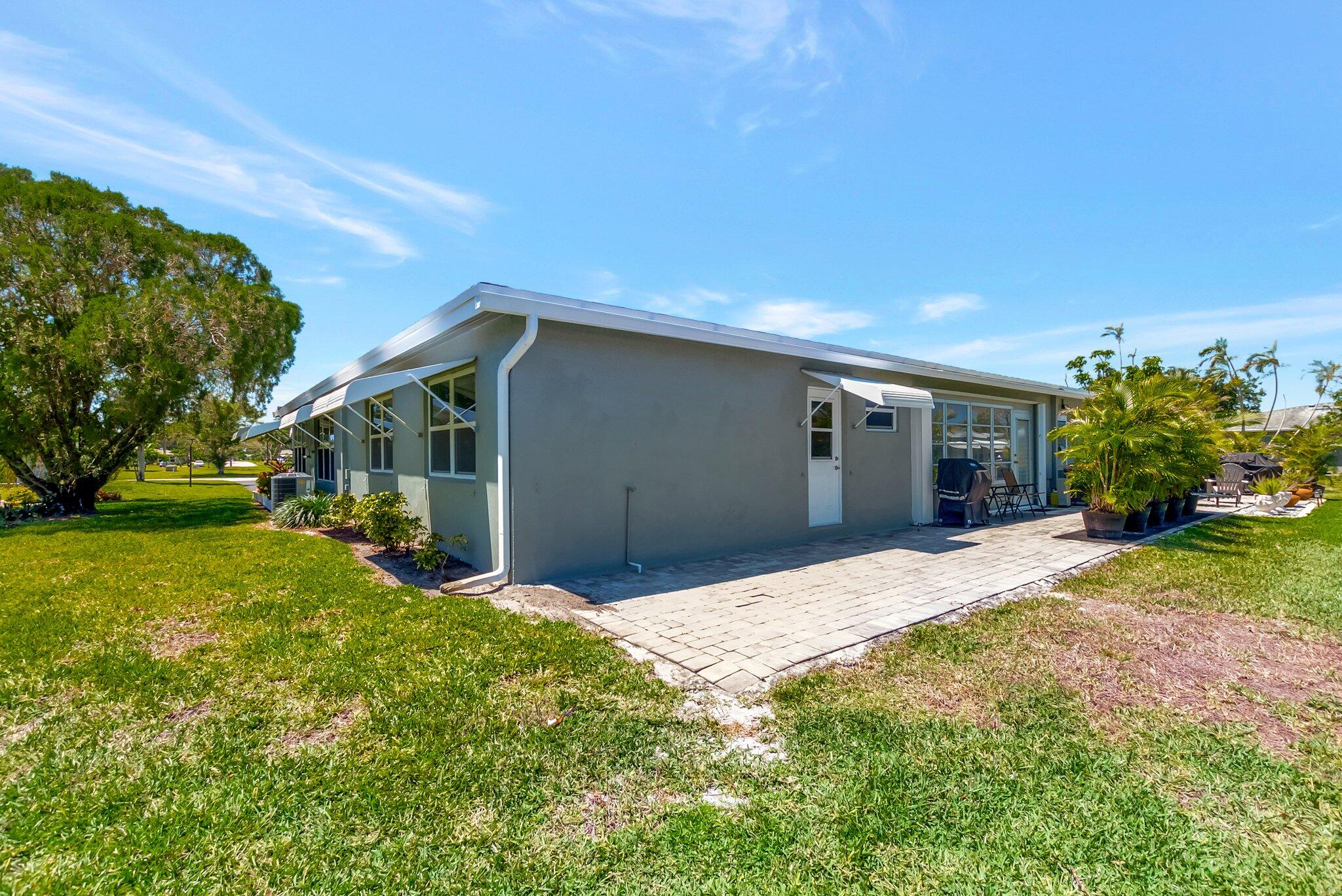 815 Club Drive D