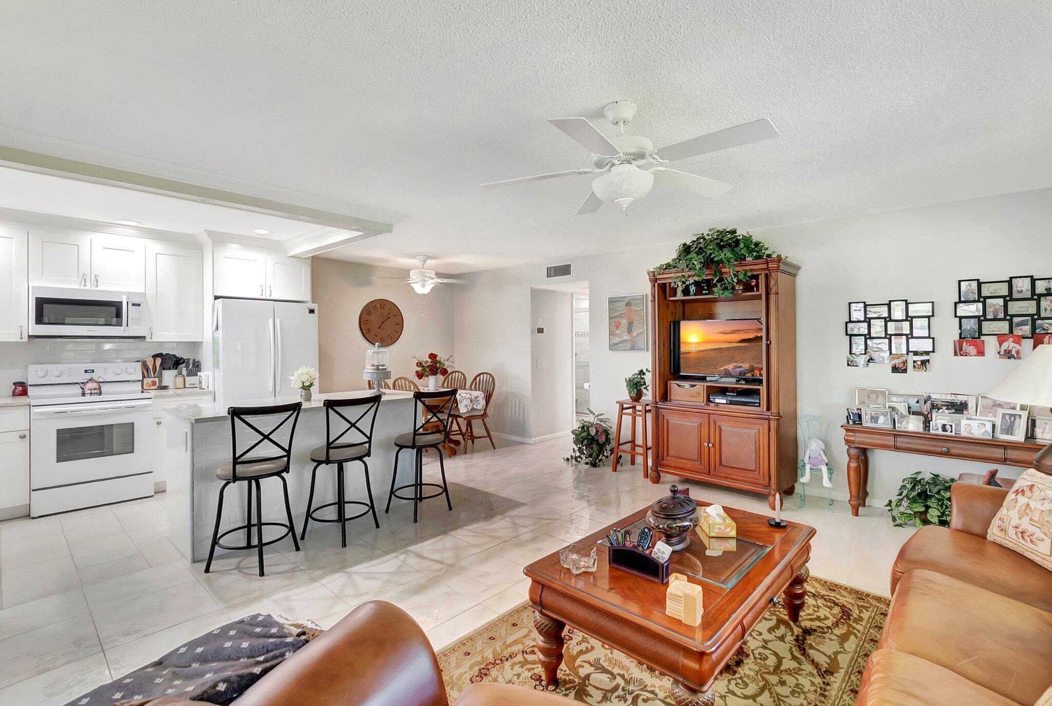 815 Club Drive D