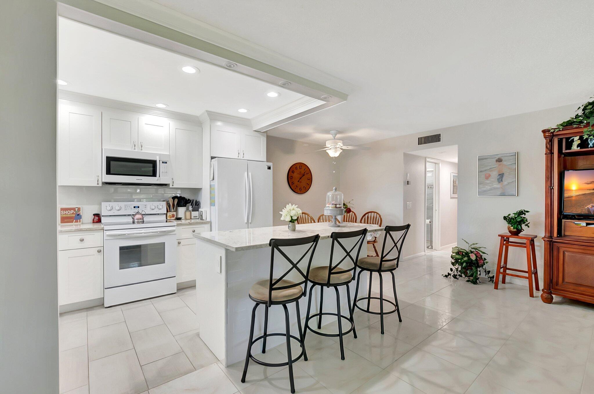 815 Club Drive D