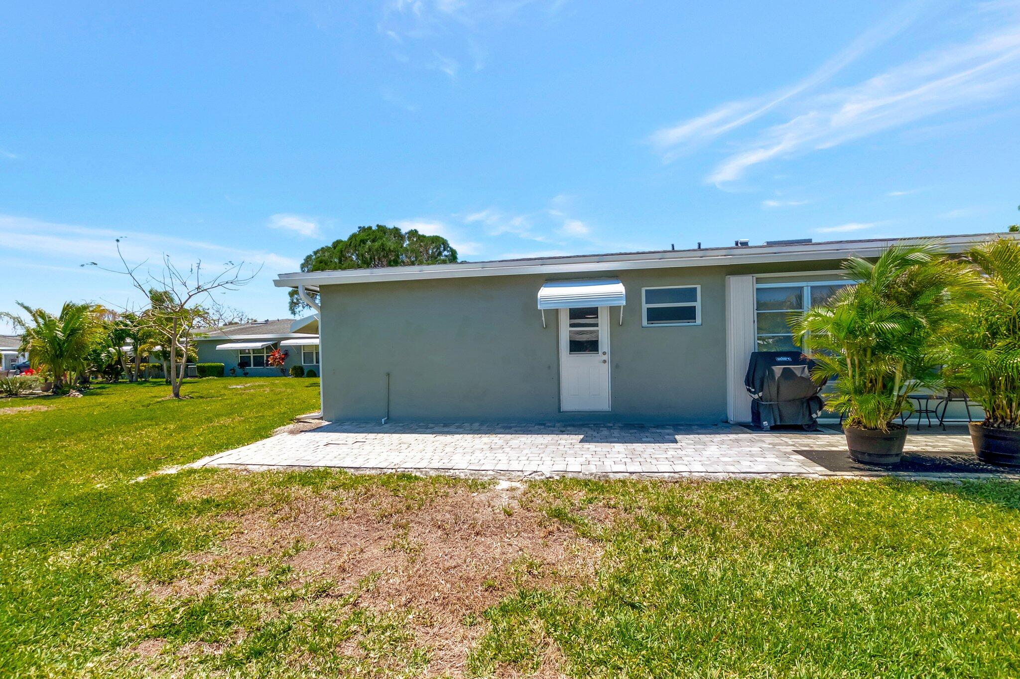 815 Club Drive D