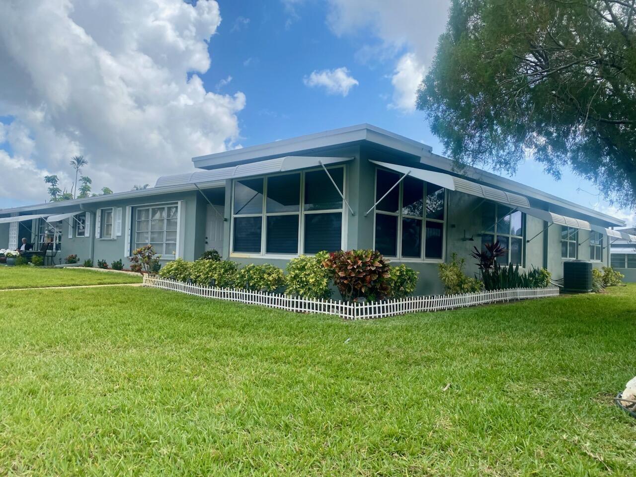 815 Club Drive D