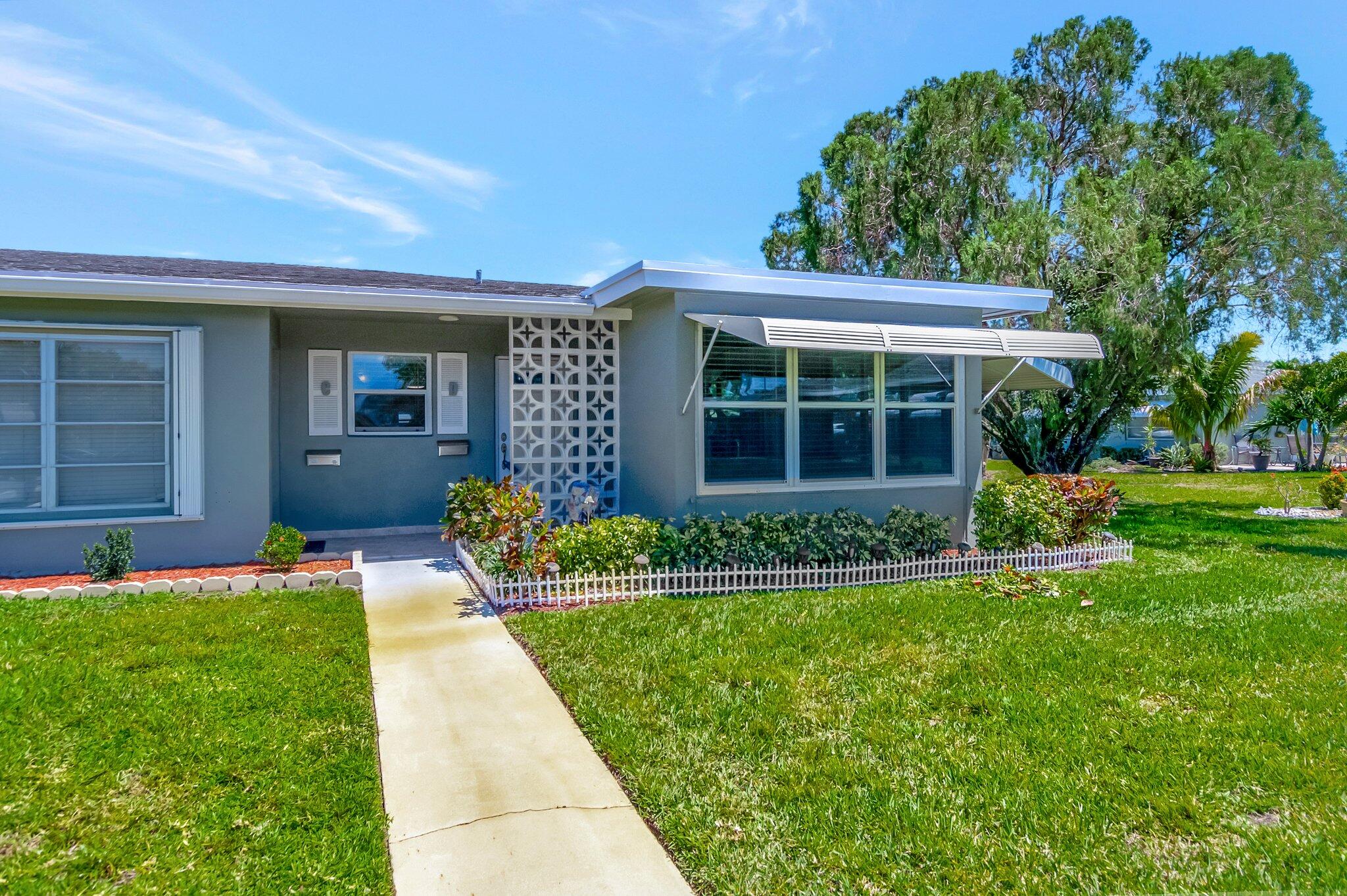 815 Club Drive D