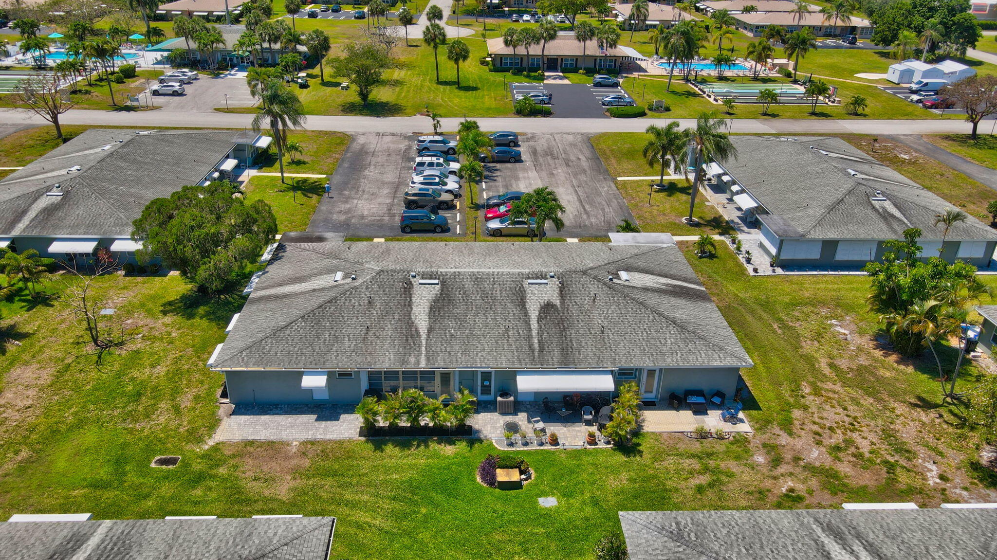 815 Club Drive D