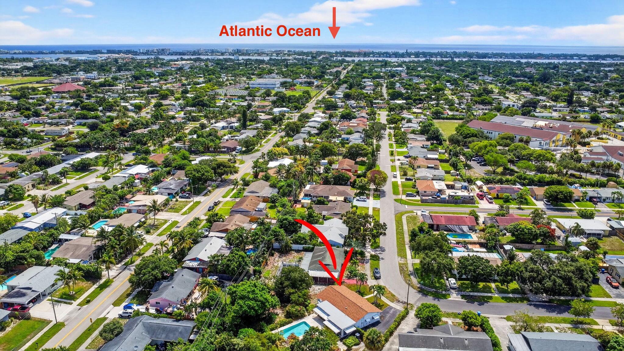 1337 W Broward Street