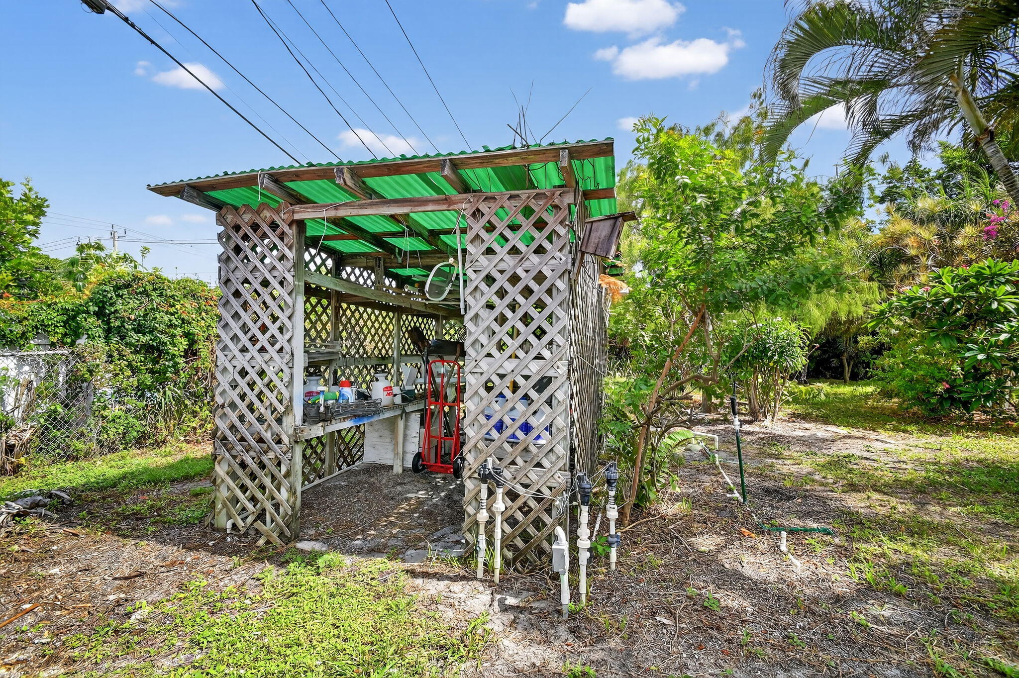 1337 W Broward Street