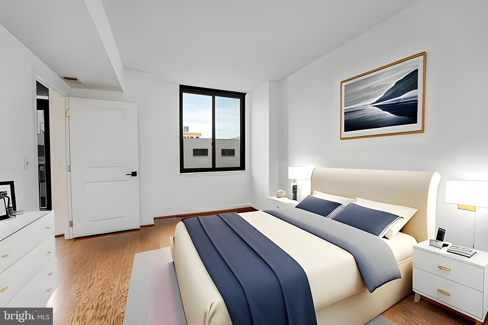 851 N GLEBE ROAD 514