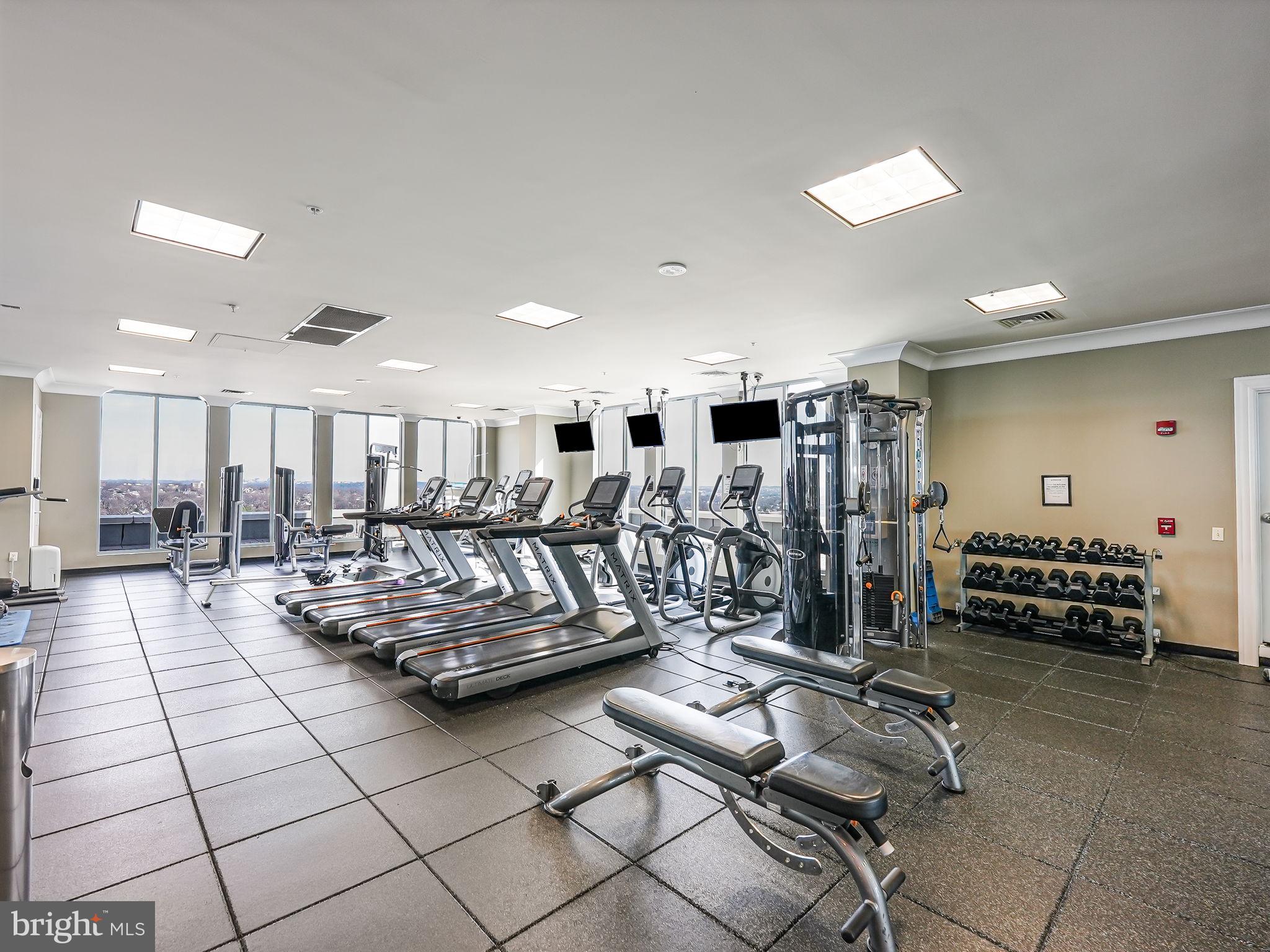 851 N GLEBE ROAD 514