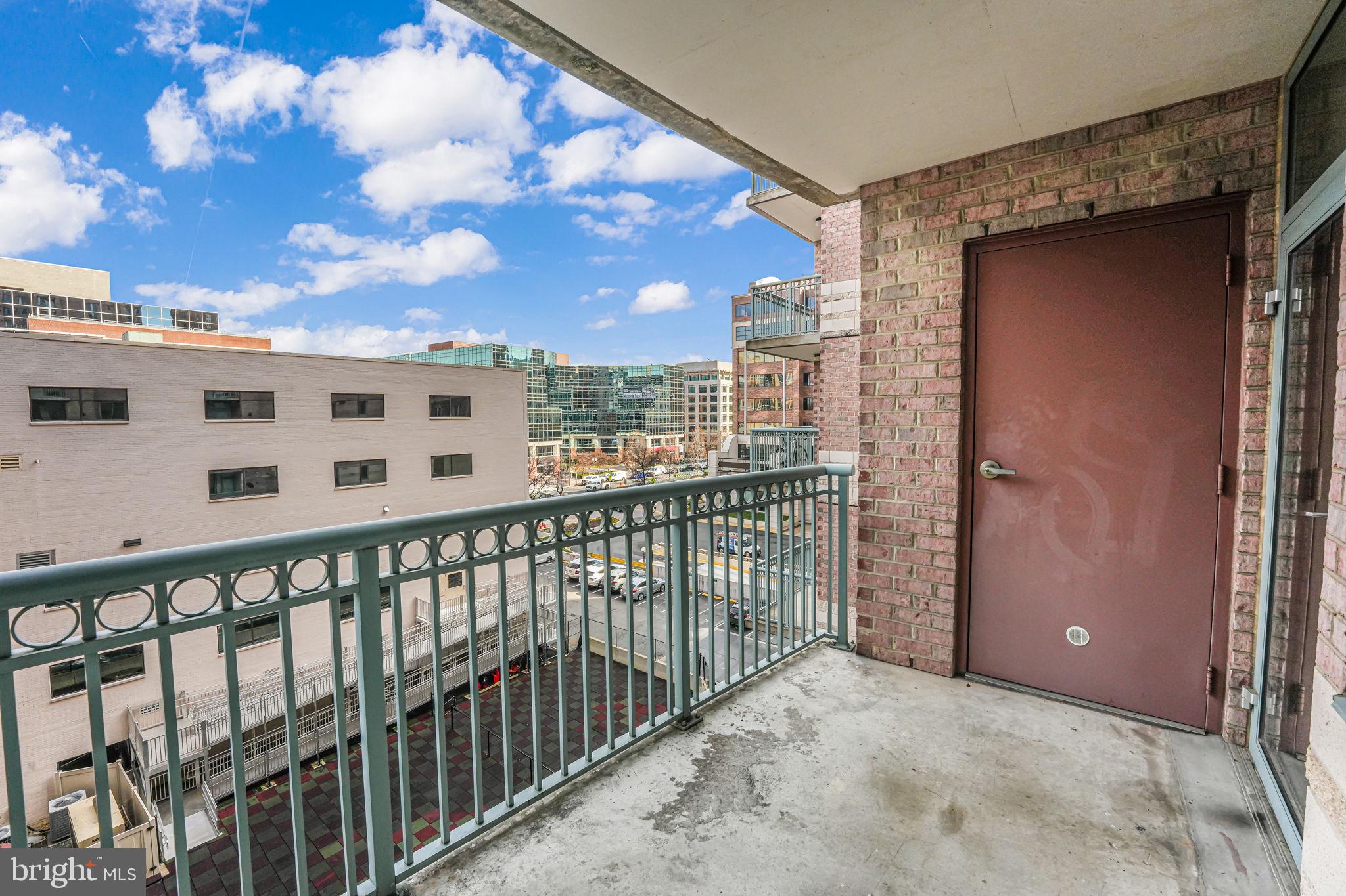 851 N GLEBE ROAD 514