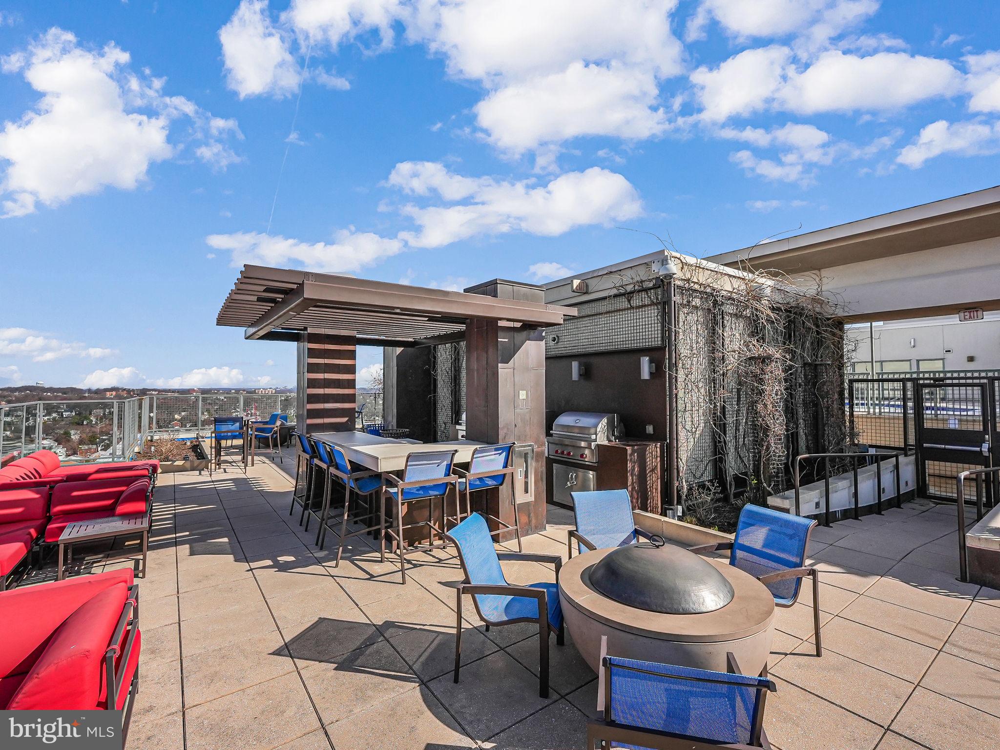 851 N GLEBE ROAD 514