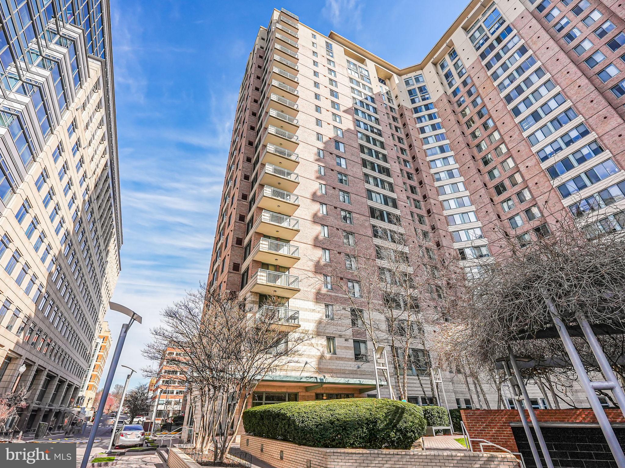 851 N GLEBE ROAD 514