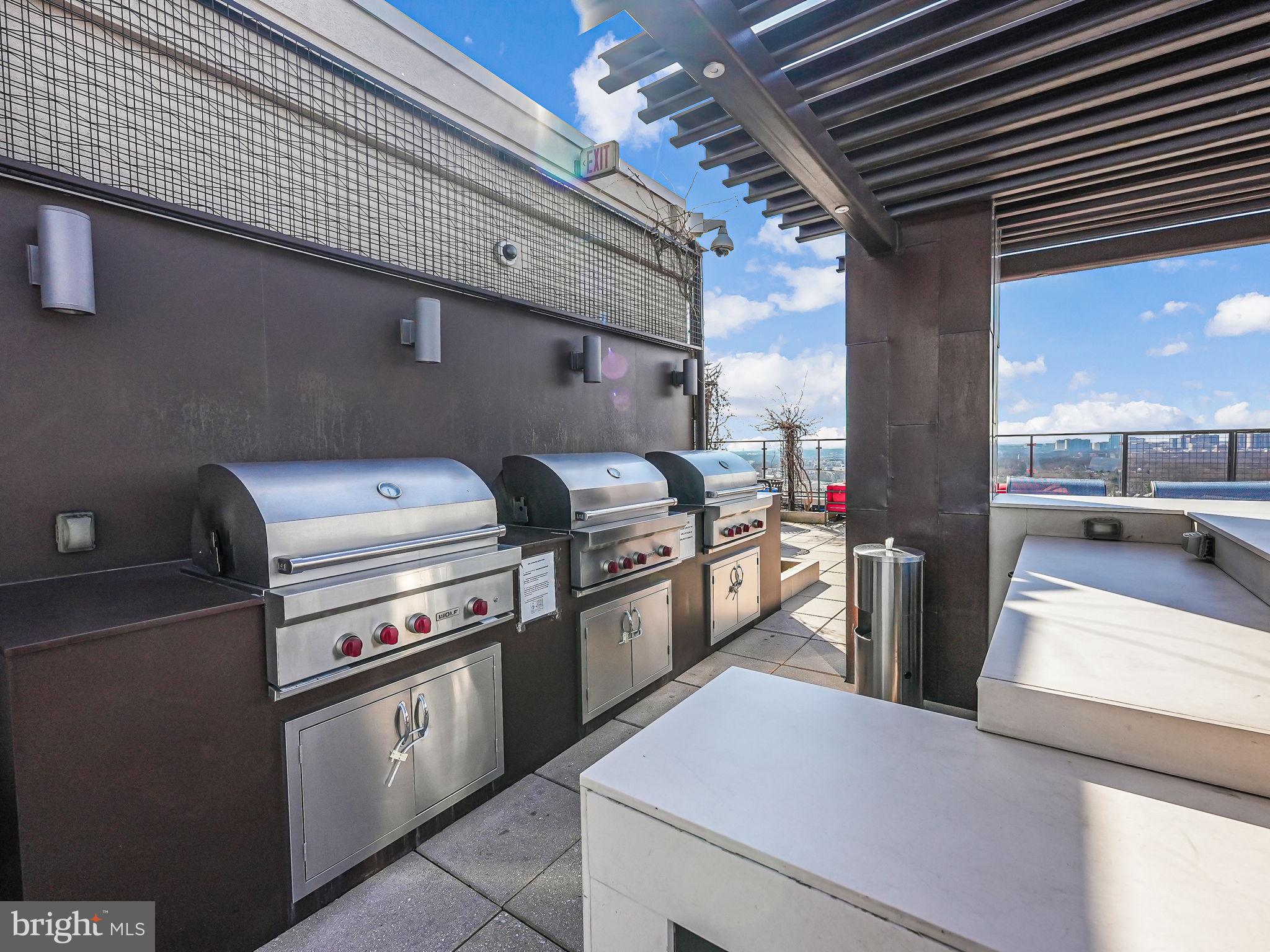 851 N GLEBE ROAD 514