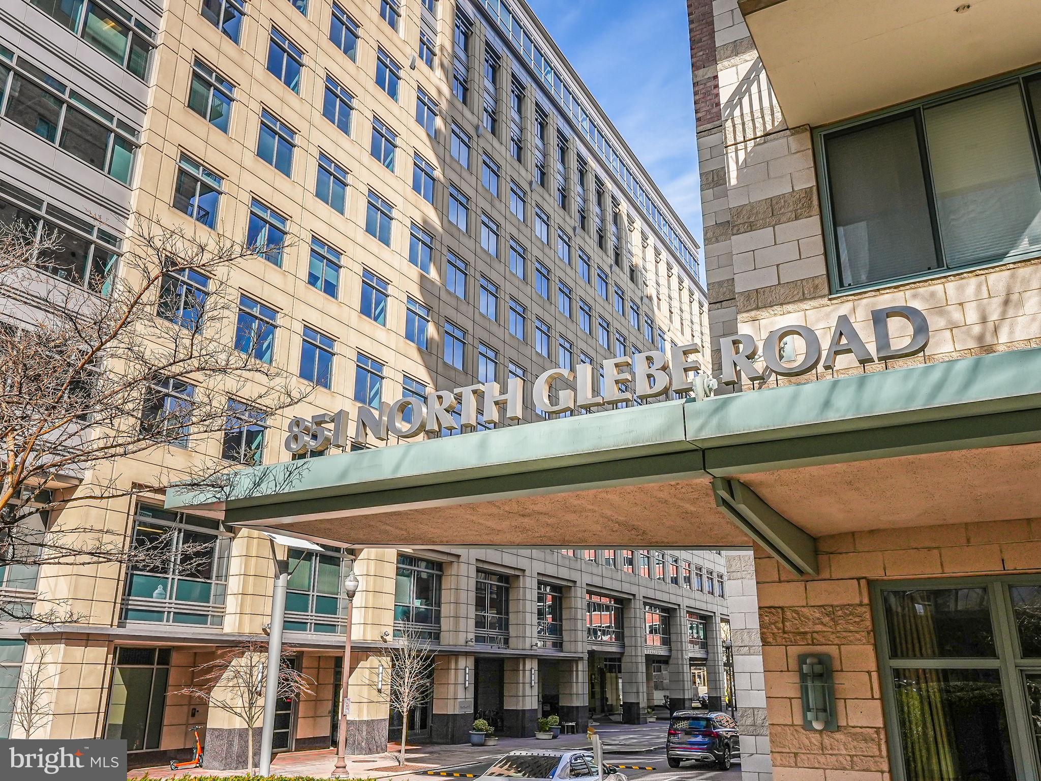 851 N GLEBE ROAD 514