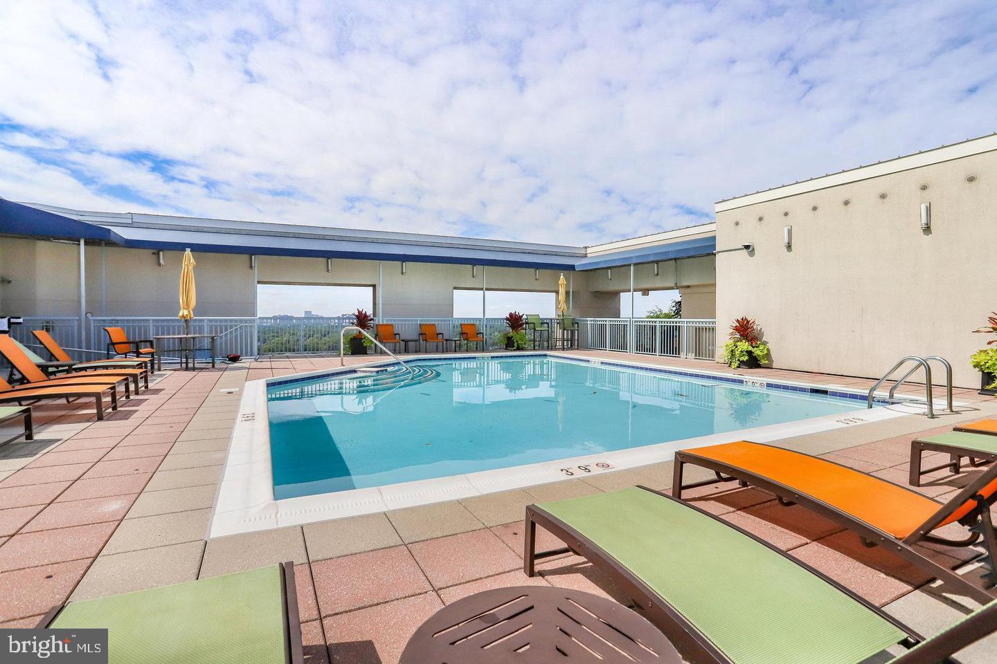 851 N GLEBE ROAD 514