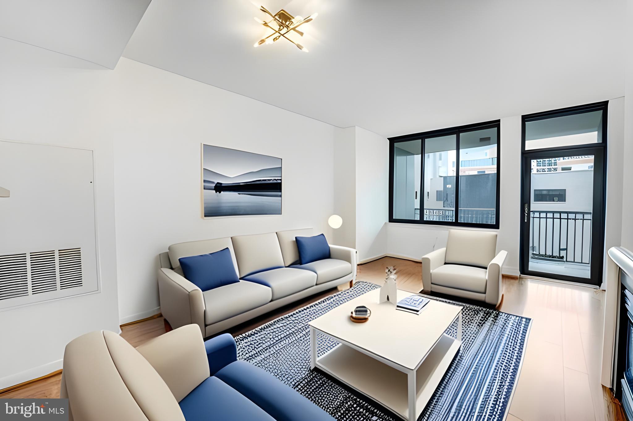 851 N GLEBE ROAD 514