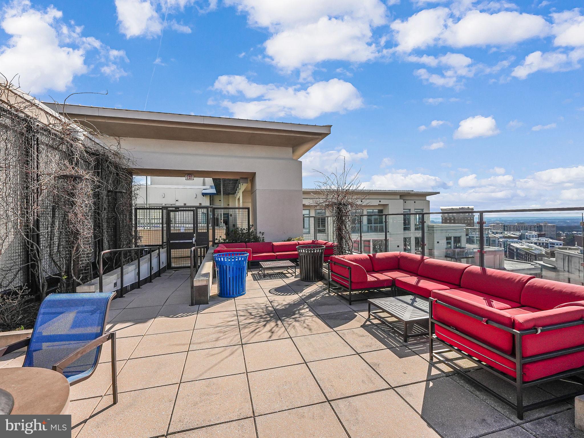 851 N GLEBE ROAD 514