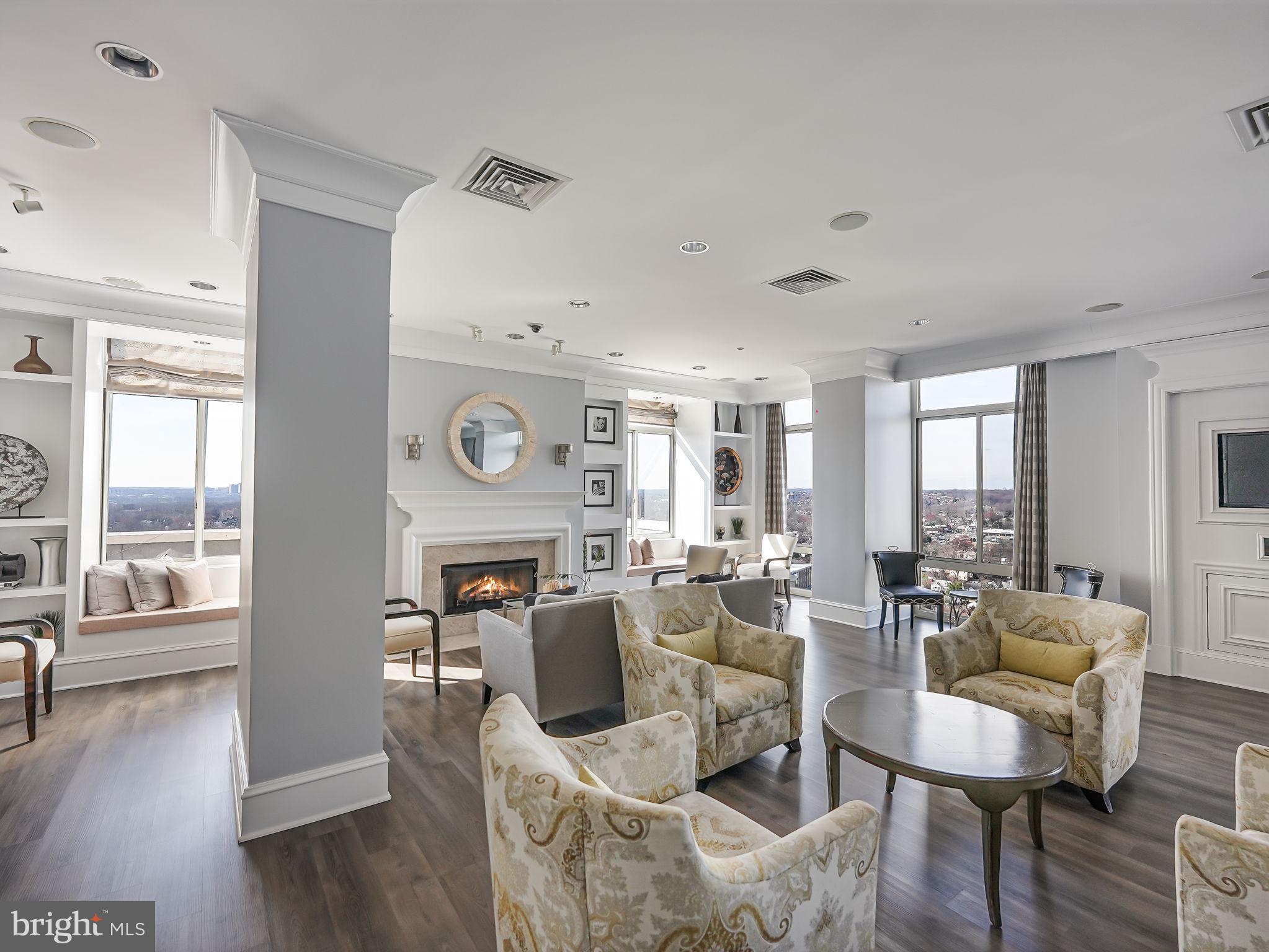 851 N GLEBE ROAD 514