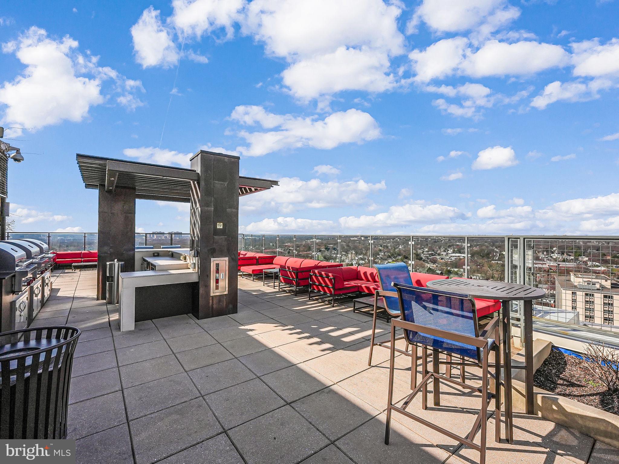 851 N GLEBE ROAD 514