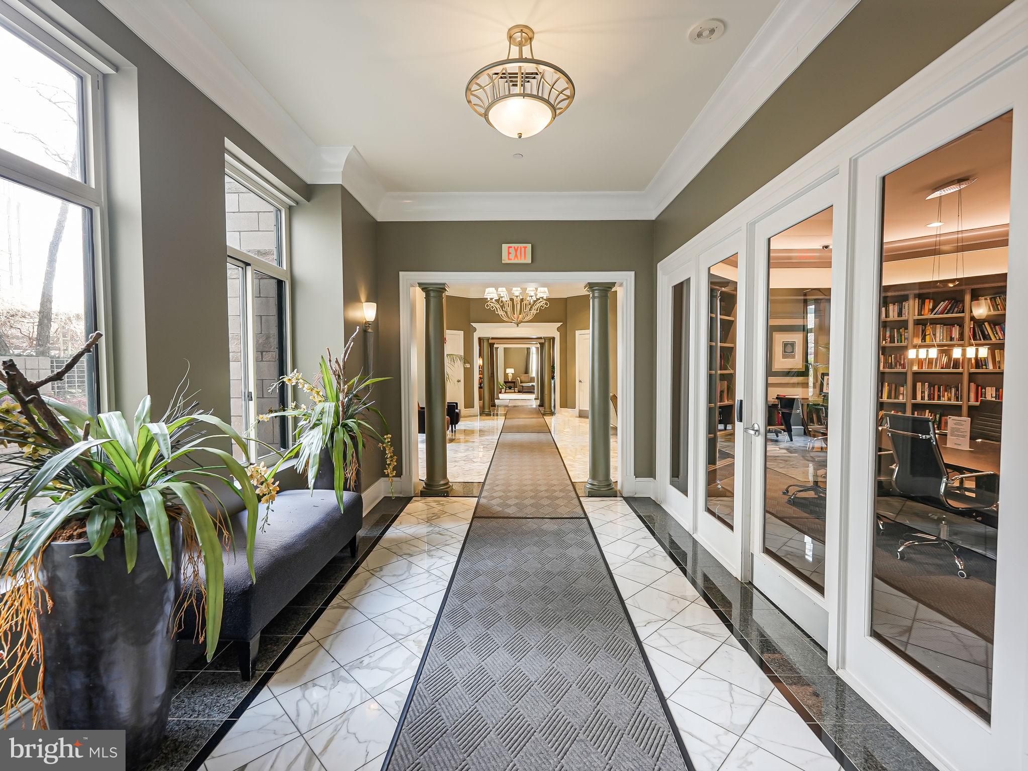 851 N GLEBE ROAD 514