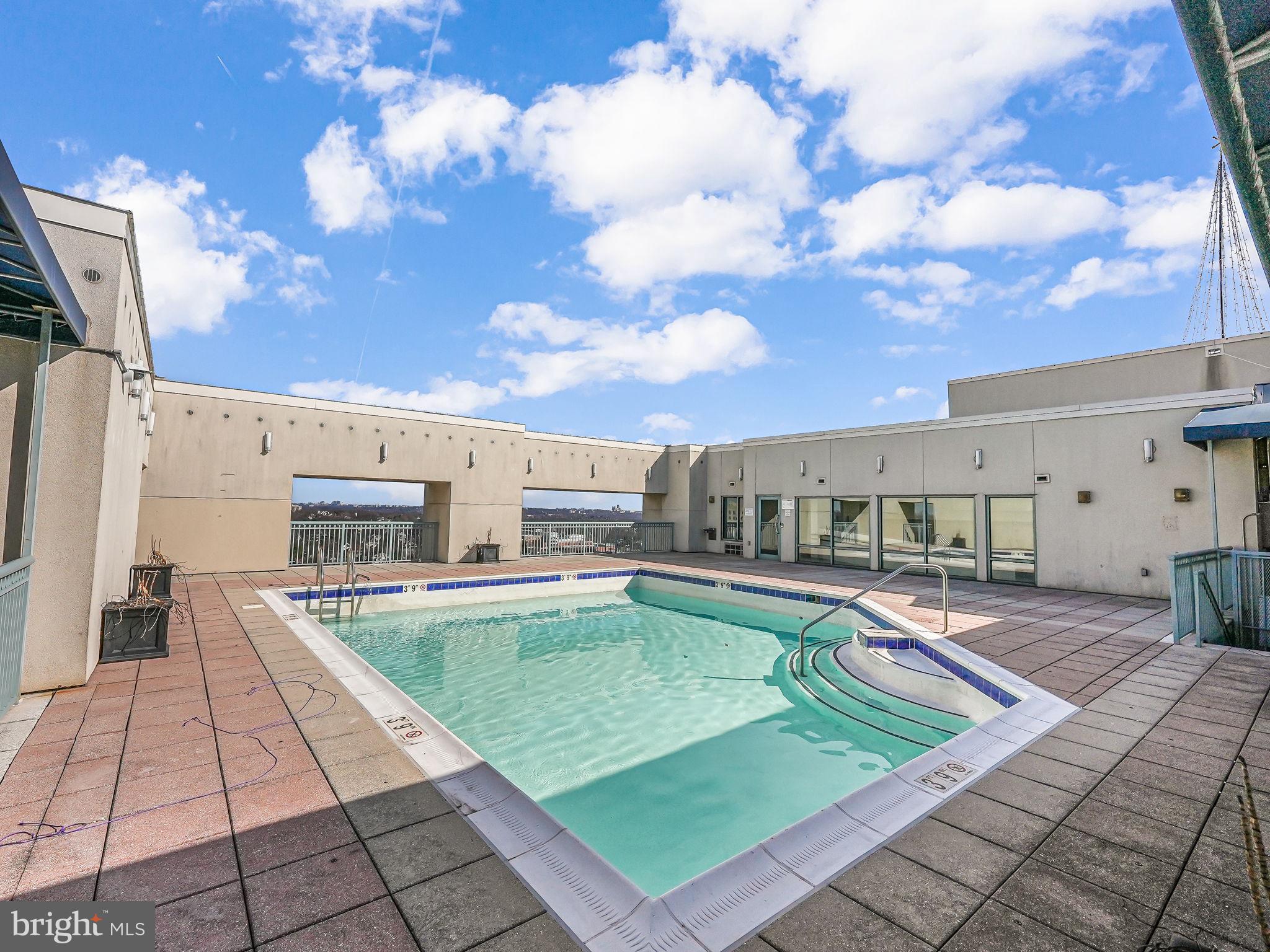 851 N GLEBE ROAD 514