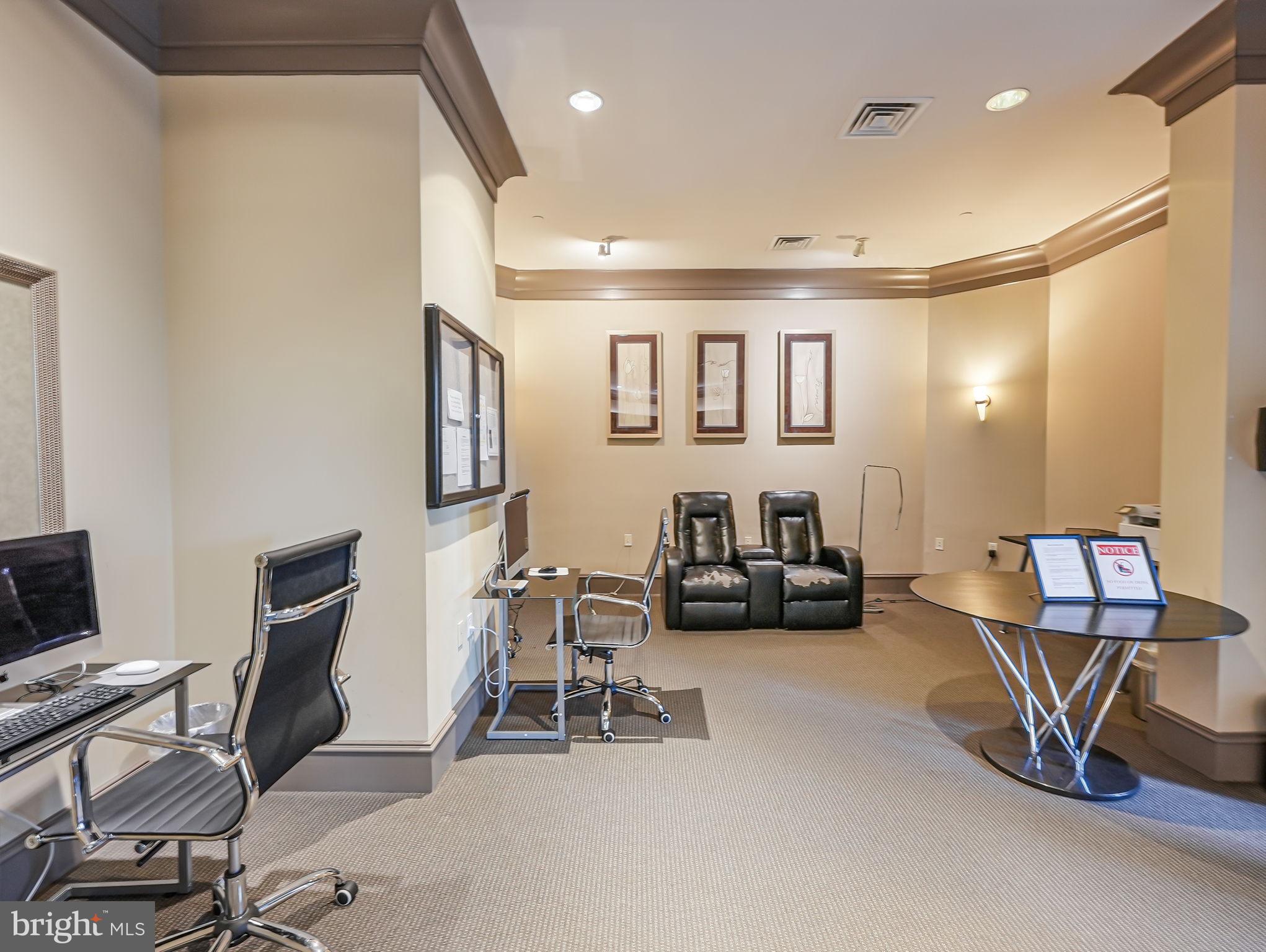 851 N GLEBE ROAD 514