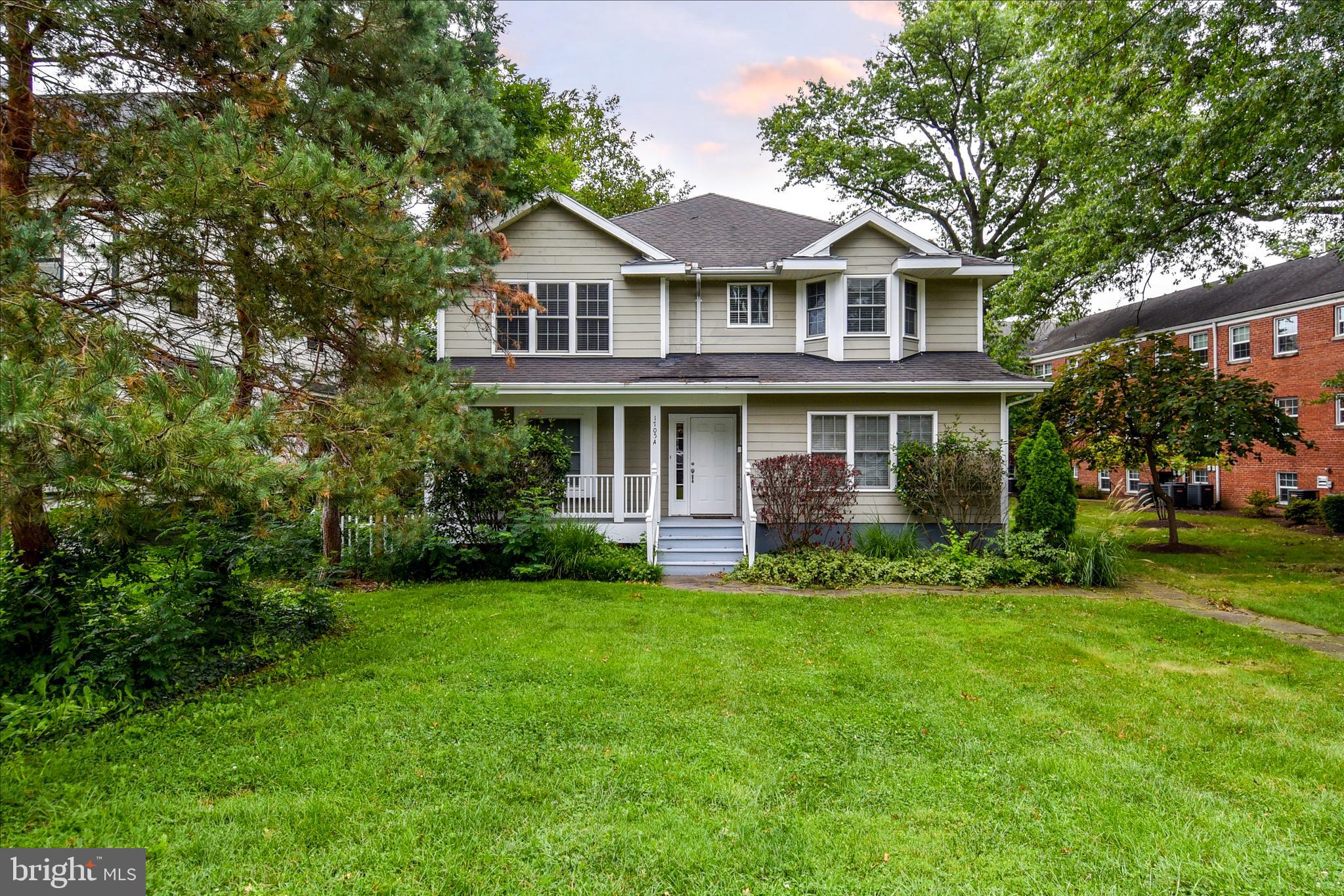 1705 COMMONWEALTH AVENUE A