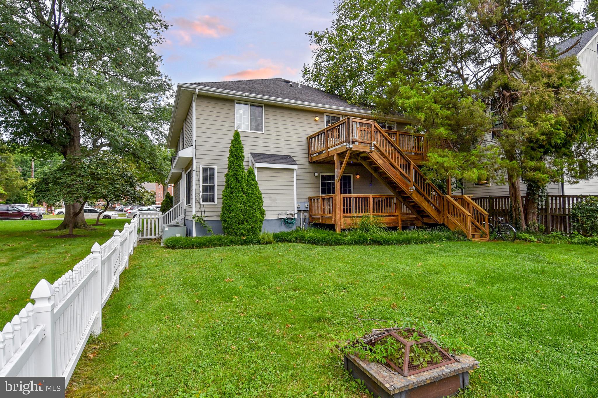 1705 COMMONWEALTH AVENUE A