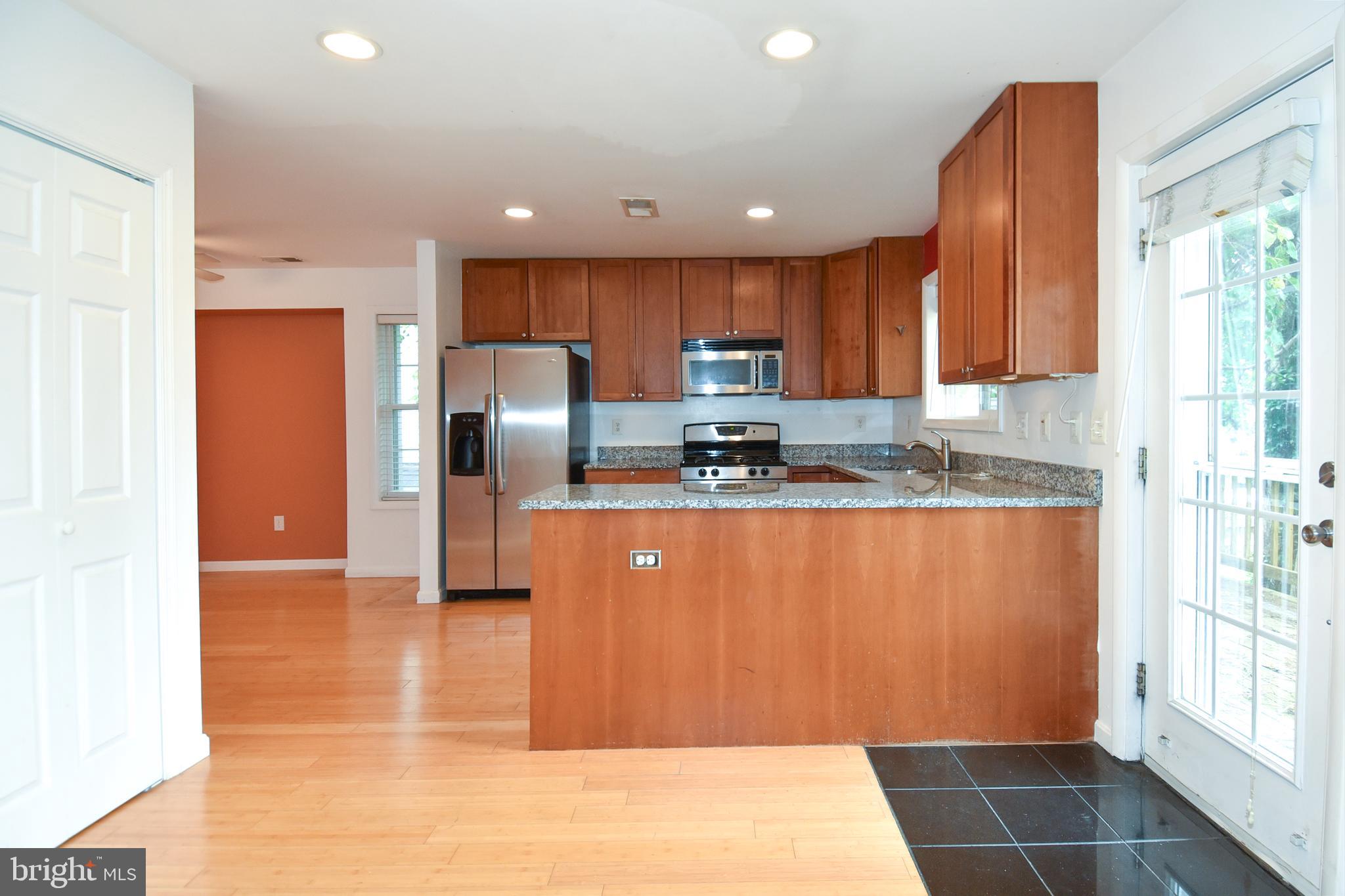 1705 COMMONWEALTH AVENUE A