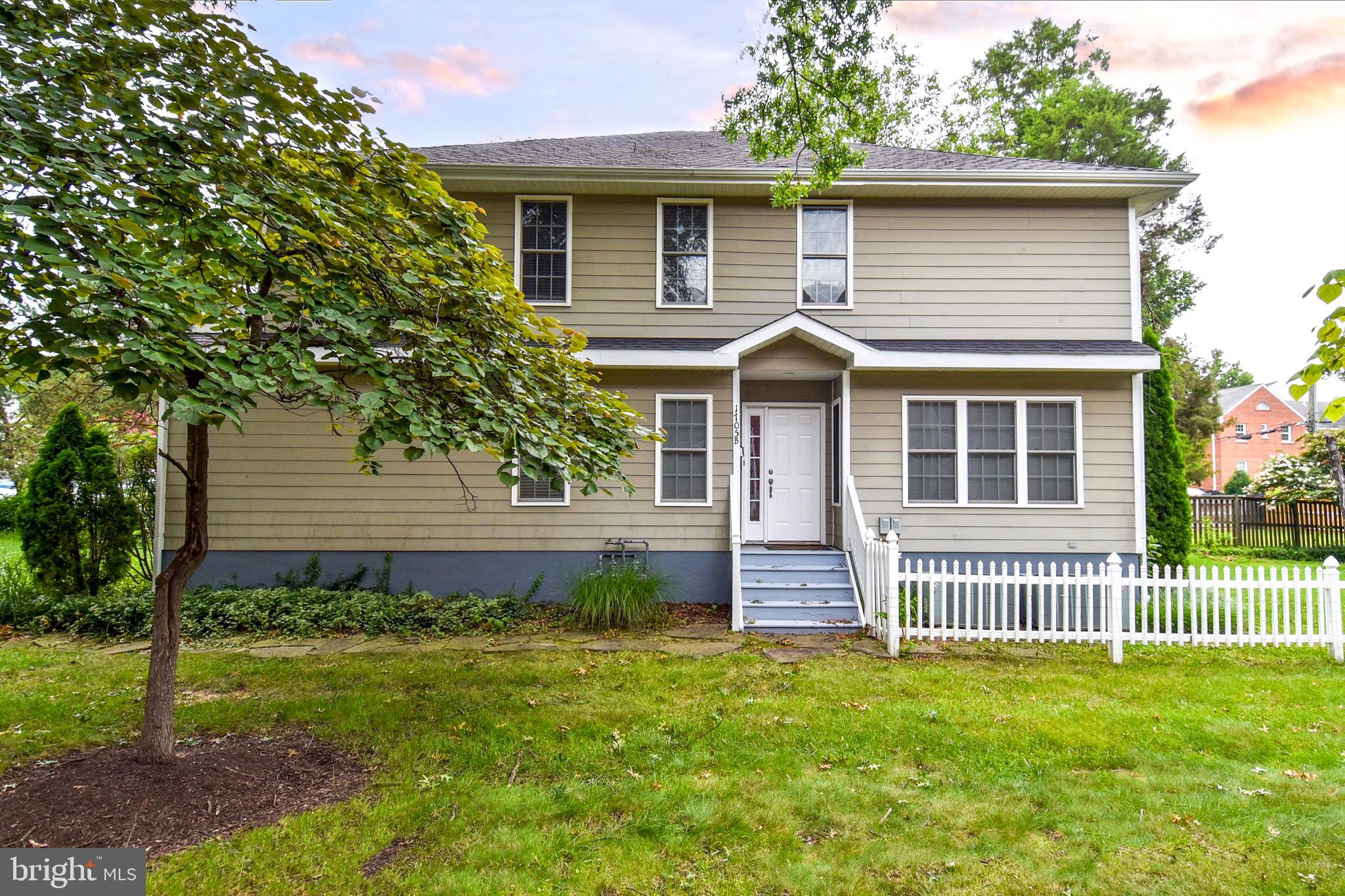 1705 COMMONWEALTH AVENUE B