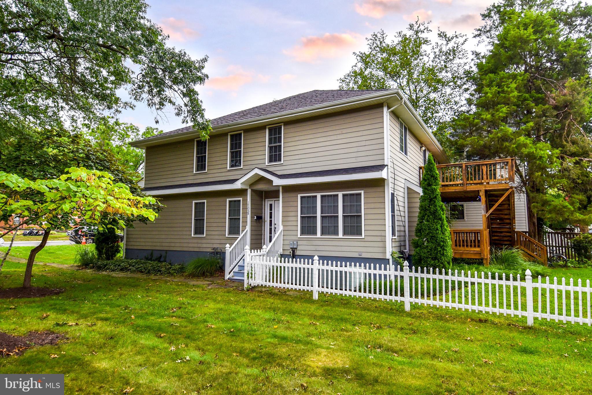 1705 COMMONWEALTH AVENUE B