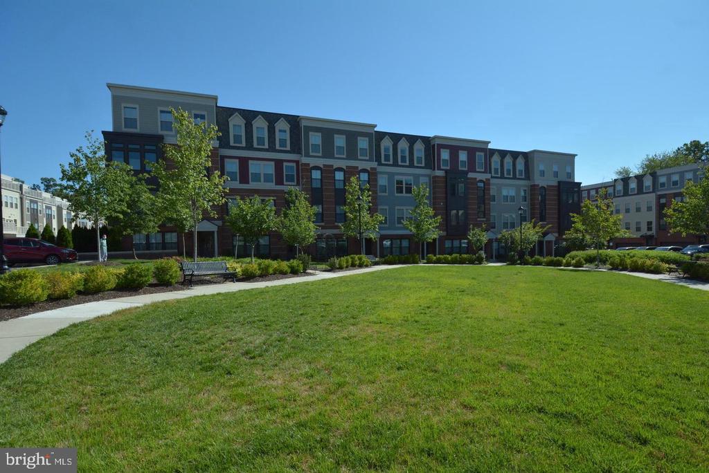 3989 NORTON PLACE Unit: 104
