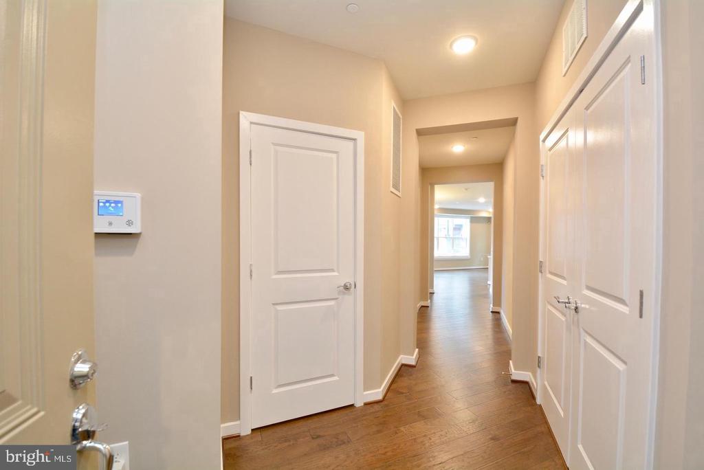 3989 NORTON PLACE Unit: 104