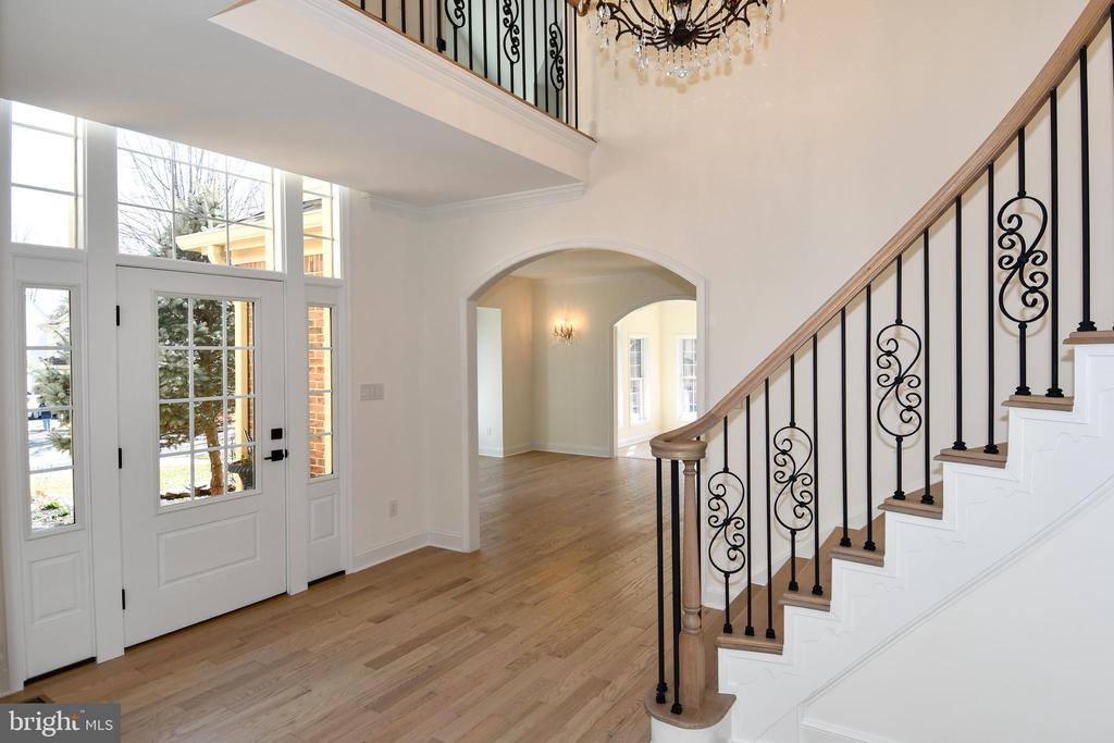 8412 Copperleaf Ct