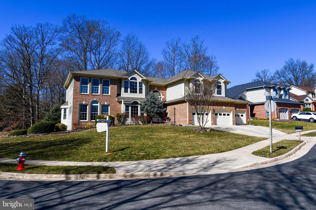 8412 Copperleaf Ct
