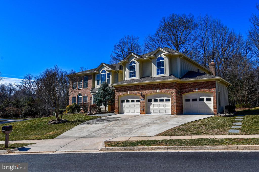 8412 Copperleaf Ct